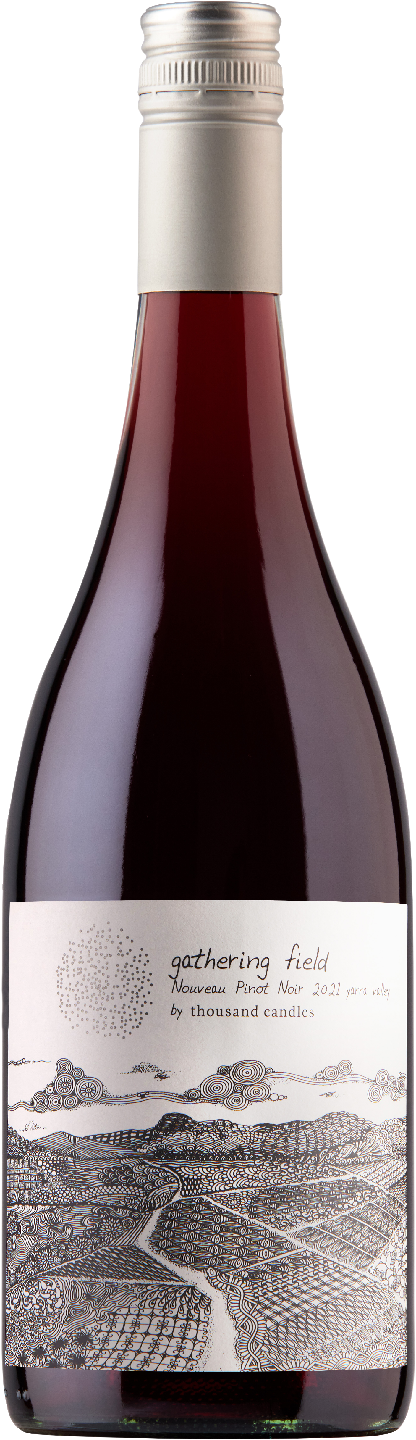 Thousand Candles Nouveau Pinot Noir 2023 Yarra Valley